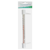  Термометр оконный Стандарт (-50 +50) пп, ТБ-202, ТСН-42 473-002 