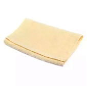 Полотенце 70х130 махровое ГК без бордюра (пл.360гр/кв.м) (04-013, кремовый) Полотенце 70х130 махровое ГК без бордюра (пл.360гр/кв.м) (04-013, кремовый)