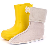 Сапоги детские утепленные 3856 B-RW-EVA р.29 Сапоги детские утепленные 3856 B-RW-EVA р.29