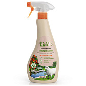 Чистящее средство для сантехники Сплат BM Средство 500 Грейпфрут Чистящее средство для сантехники Сплат BM Средство 500 Грейпфрут