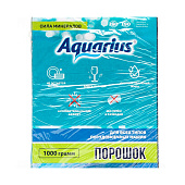  Порошок для посудомоечных машин Aquarius All in 1, 1000 г 