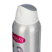 Дезодорант спрей CAMAY Dramatique Орхидея и гранат 150мл ХД Дезодорант спрей CAMAY Dramatique Орхидея и гранат 150мл ХД