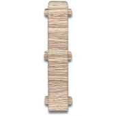 Профиль соед Деконика Дуб латте 85мм (2шт) Профиль соед Деконика Дуб латте 85мм (2шт)