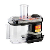  Мультирезка  7в1, черная ,Energy EN-147Pro 106264 