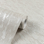  Обои 1.06х10м Альма арт. 30283-18 Бежевый /Аспект 