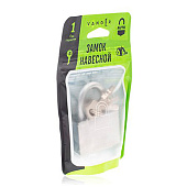 Замок навесной PD-30-60 Vanger Замок навесной PD-30-60 Vanger