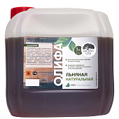 Олифа натуральная 3л Олифа натуральная 3л