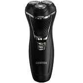 Бритва (хром/черн) Centek CT-2176 Бритва (хром/черн) Centek CT-2176