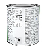 Антисептик кроющий полуматовый Tikkurila VINHA CLASSIC VVA 0,9л