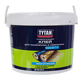  Клей для Линолеума и Ковролина Tytan Professional 14 кг 