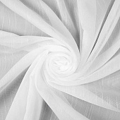 Тюль Кристи 300х260 утяжелитель белый /Легранд Тюль Кристи 300х260 утяжелитель белый /Легранд