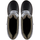 Сапоги мужские СП-134, черный/темно-серый, СП-134, размер 42-43 Сапоги мужские СП-134, черный/темно-серый, СП-134, размер 42-43