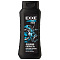  Шампунь EXXE MEN FRESH Тонизирующий 400мл 
