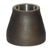  Переход 45-25 сталь 