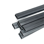  Труба профильная 100х50х4 