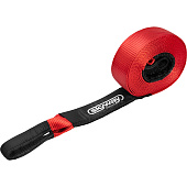 Трос динамический 5 т (на разрыв) 5м 2 петли T-REX SKYWAY (ширина 55мм) Трос динамический 5 т (на разрыв) 5м 2 петли T-REX SKYWAY (ширина 55мм)