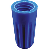  Соединитель проводов СИЗ-2 2.5-4.5 син. NSC-2-B (уп.50шт) Navigator 4670004711361 