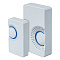  Звонок  61696 NDB-A-DC03-1V1-WH Navigator 