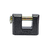 Замок навесной ВС 2-3-01С d12мм АЛЛЮР Замок навесной ВС 2-3-01С d12мм АЛЛЮР