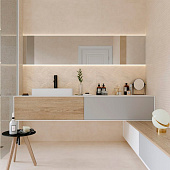  Керамогранит 40х40 Эфа Бежевый 01 /Шахты 