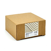  Тарелка глубокая Dolce Ceramo. «Песчаный берег», керамика,10х5 см  10278377 