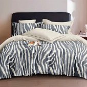 Комплект постельного белья 2 спальный Cleo поплин 20/006-PCE Комплект постельного белья 2 спальный Cleo поплин 20/006-PCE