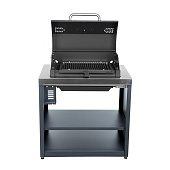 Модуль уличной кухни SMART-900 Мангал-термо (HS-KU01-MT900) Helios Модуль уличной кухни SMART-900 Мангал-термо (HS-KU01-MT900) Helios