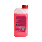 Антифриз (розовый) Control T G12 (-42С) 1кг