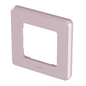 Рамка 1-м роз. Inspiria Leg 673934 Рамка 1-м роз. Inspiria Leg 673934