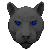 Ароматизатор на панель Medori 3D Pantera Imperial Ароматизатор на панель Medori 3D Pantera Imperial