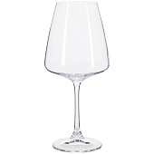 Набор бокалов для красного вина Crystal Bohemia Corvus 450мл (6шт) БСС0066 Набор бокалов для красного вина Crystal Bohemia Corvus 450мл (6шт) БСС0066