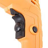  Дрель ударная ВИХРЬ ДУ-550/650, 550Вт, ключевой патрон 13мм, 0-3000об/мин 