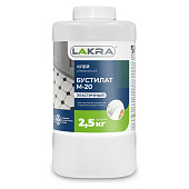 Клей Бустилат М-20 Лакра 2,5 кг Клей Бустилат М-20 Лакра 2,5 кг