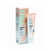 Зубная паста WhitePro Enamel care для деликатного отбеливания и укрепления эмали чувствит.зубов 250г Зубная паста WhitePro Enamel care для деликатного отбеливания и укрепления эмали чувствит.зубов 250г