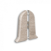 Заглушка торц. Идеал Классик 55мм Дуб палена (лев+прав) Заглушка торц. Идеал Классик 55мм Дуб палена (лев+прав)