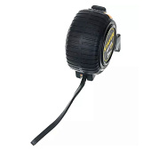 Рулетка 7,5мх25мм, ударостойкий обрезиненный корпус, STAYER MASTER Рулетка 7,5мх25мм, ударостойкий обрезиненный корпус, STAYER MASTER