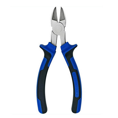  Бокорезы 160мм, двухкомпонентные рукоятки, Vertextools 