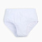  Трусы женские White cotton, р. 62-64 