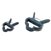 Прищепки для растений 20шт 6/4см 258599 Прищепки для растений 20шт 6/4см 258599