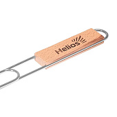  Решетка для барбекю Helios 70х40х35 см (HS-NZ-103B-2) 