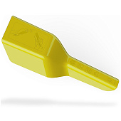 Совок д/сыпучих продуктов 0,25л (36) С519 Совок д/сыпучих продуктов 0,25л (36) С519