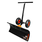 Отвал для уборки снега на колесах FINLAND 2351 Отвал для уборки снега на колесах FINLAND 2351