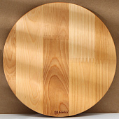 Набор разделочных досок на подставке «Фортуна», пропитаны минеральным маслом, берёза 9497899 Набор разделочных досок на подставке «Фортуна», пропитаны минеральным маслом, берёза 9497899