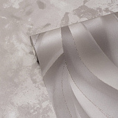 Обои 1.06х10м Zoloto арт.287067 Серый /Ateliero Обои 1.06х10м Zoloto арт.287067 Серый /Ateliero