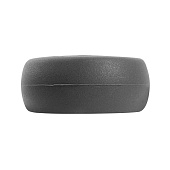  Колесо обрезиненное ролика выкатного d45-40кг,накл. Tech-Krep 