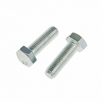  Болт нерж. DIN 933 М 12х40 (2шт) 