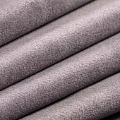  Портьера Велюр 200х260 Туман /Легранд 