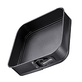 Форма квадратная разъемная 28х28х6,8 см Linea EASY 93-CS-EA-5-46 Форма квадратная разъемная 28х28х6,8 см Linea EASY 93-CS-EA-5-46