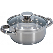 Кастрюля Regent Promo 1,5 л 94-1002 Кастрюля Regent Promo 1,5 л 94-1002