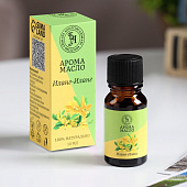  Аромамасло Богатство Аромата Иланг-иланг 10 мл 9800037 